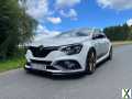 Foto Renault Megane TCe 280 R.S. Cup