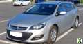 Foto Opel Astra 1.6 ECOTEC DI Turbo Sports Tourer ecoFLEX Edition