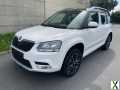 Foto Skoda Yeti Ambition*Automatik DSG*Erst 50000 Km*Klima*