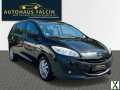 Foto Mazda 5 1.6*7.Sitzer*AHK*Xenon*Sitzheizung*PDC*TOP**