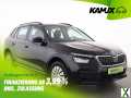 Foto Skoda Kamiq 1.0 TSI Active+LED+DAB+SHZ+Klima+