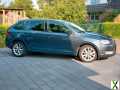 Foto Skoda Rapid Spaceback 1,4 TDI Green tec