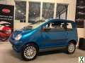 Foto Aixam 400 EVO Mopedauto Leichtmobile Microcar 45 KM