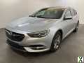 Foto Opel Insignia B Sports Tourer Dynamic