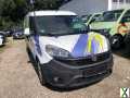 Foto Fiat DOBLO SX MaXI KASTEN-KLIMA-3 SITZE-EURO 5