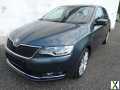 Foto Skoda Rapid Spaceback Clever/Ambition/Xenon/Tempo/Navi