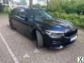 Foto BMW BMW 530d xDrive M-Paket Leder Pano 360 HeadUp