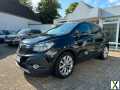 Foto Opel Mokka Innovation 1.7 CDTI Automatik+Nav+Kam+Xen