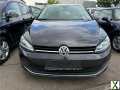 Foto Volkswagen Golf VII Lim. Lounge BMT