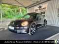 Foto Volkswagen Beetle Lim. Cup TSI *Panorama *Navi * SHZ *PDC