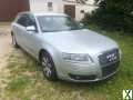 Foto Audi A6 2.7 TDI (DPF) tiptronic quattro Avant -