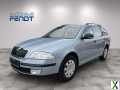 Foto Skoda Octavia Combi 1,6 Ambiente AHK TÜV neu 1.Hand