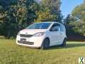 Foto Skoda Citigo 1.0 tüv 3.26