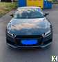 Foto AUDI TT S LINE TOP-ZUSTAND