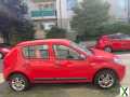 Foto Dacia Sandero 1,2 Klima 2.Hand TÜV NEU