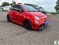 Foto Fiat 500 Abarth Competizione *Performance *194 PS *EINZELSTÜCK !!