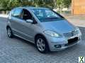 Foto Mercedes-Benz A 170 ELEGANCE Automatik 2.Hand