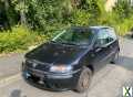 Foto Fiat Punto