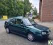 Foto Volkswagen Golf 1.6 Highline Cabrio Facelift