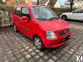 Foto Opel Agila 1.2 16V Elegance Elegance