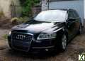 Foto Audi A6 2.7TDI quattro/Navi/AHK/Xenon nicht Fahrberei