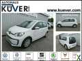 Foto Volkswagen e-up! Move CCS+Tempomat+Einparkh.+Shzg.