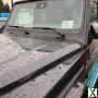 Foto Mercedes-Benz G 500 V8 Baujahr 2021