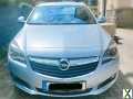 Foto Opel Insignia 2.0 CDTI Sports tourer