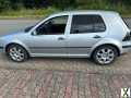 Foto Golf 4 1.4