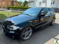 Foto BMW 116 i M Paket