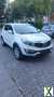 Foto Kia sportage 1.6 GDI 2012 Neu TÜV