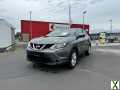 Foto Nissan Qashqai_2. Hand_80.000 km