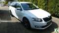 Foto Skoda Octavia Combi Ambition,ALU,PDC,SHZ,