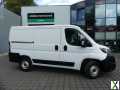 Foto Fiat Ducato 2,3d Kasten 30 120 L1H1 NAVI/KAM/KLIMA/