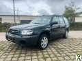 Foto Subaru Forester 2.0X AWD