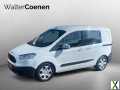 Foto Ford Transit Courier S&S Trend