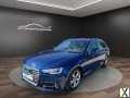 Foto Audi A4 Avant 2.0 TDI S line Sport ACC MM-Navi Xenon+