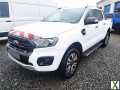 Foto Ford Ranger Wildtrak Doppelkabine 4x4 * Standheizung * MwST.ausw.