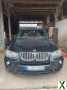 Foto BMW X5 E70