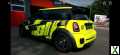 Foto Mini R56 Ringtool Tracktool Rennwagen Motorsport