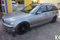 Foto BMW 320d touring E46 Edition Lifestyle*XENON*TÜV NEU