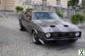 Foto Ford Mustang Mach 1