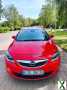 Foto Opel Astra 1.4 ecoFLEX Edition 74kW Edition