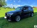 Foto BMW X3 xDrive20d M SPORT, HuD, AHK, 8-fach bereift