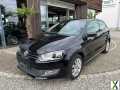 Foto VW Polo 6R