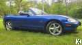 Foto Mazda MX5 10th Anniversary 2766. von 7500 Edition 1,9l 140 PS