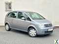 Foto Opel Meriva 1.4 Edition Klima-2.Hand-Servo-ZV-