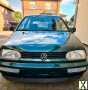 Foto VW Golf III Joker