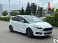 Foto Ford S-Max Titanium Garantie*Burmester*LED*Leder*Nav*