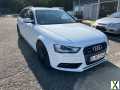 Foto Audi A4 2.0 TDI 130kW S tr. quat. Attraction Av.